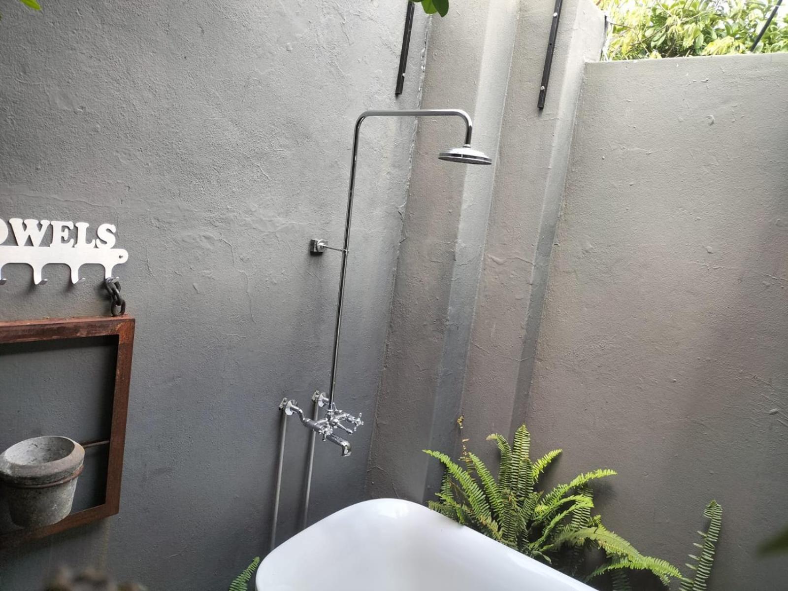 布鲁克斯住宿加早餐旅馆 Pretoria-Noord 外观 照片