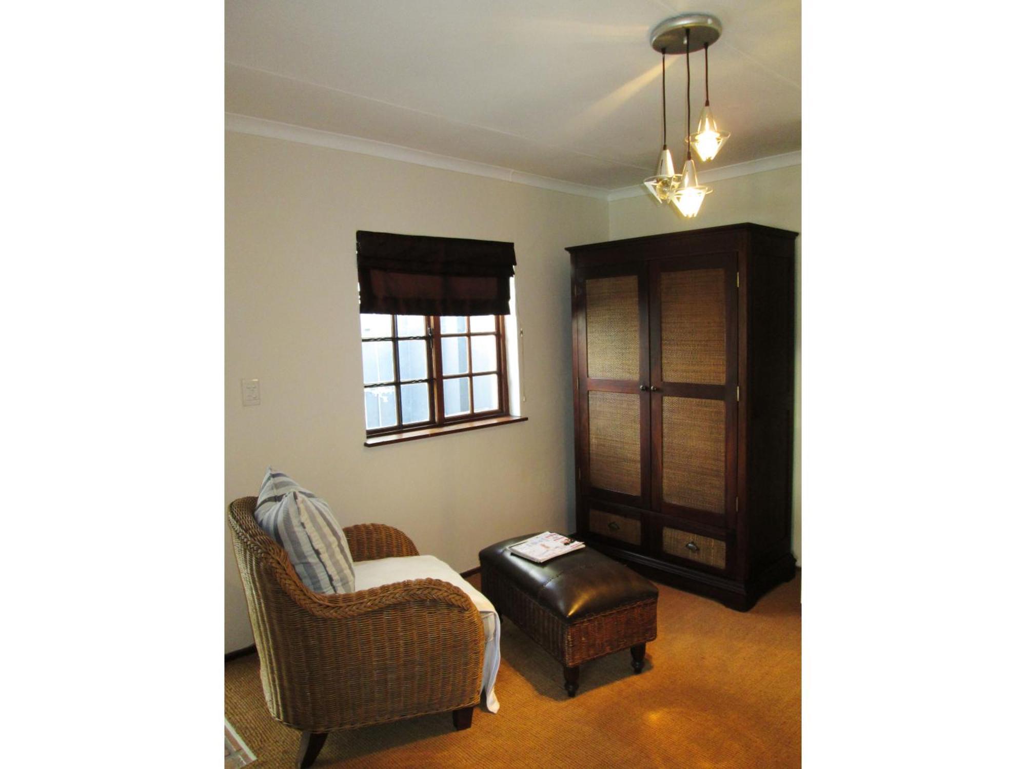 布鲁克斯住宿加早餐旅馆 Pretoria-Noord 客房 照片